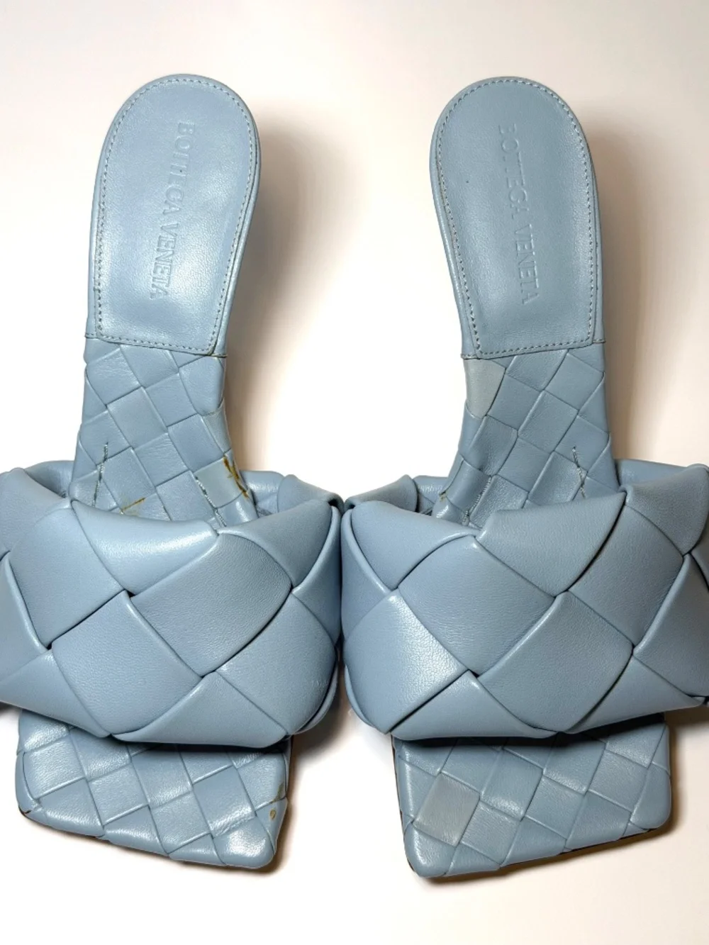 Bottega Veneta iconic bottega